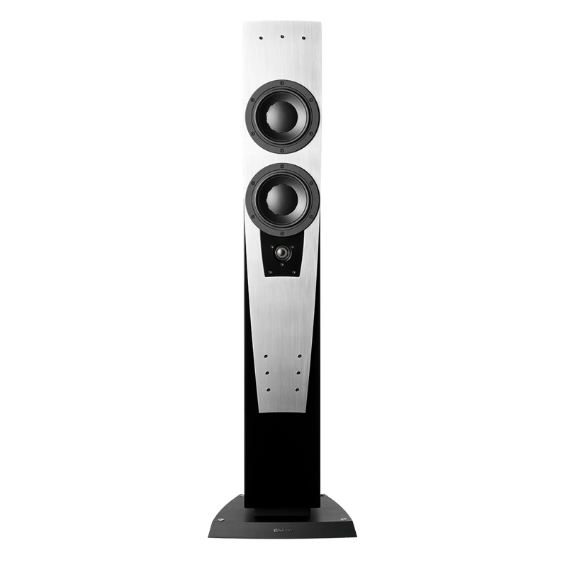 ディナウディオ Dynaudio Contour S3.4 Contour S 3.4 LE | Floorstand | More black. More beauty.